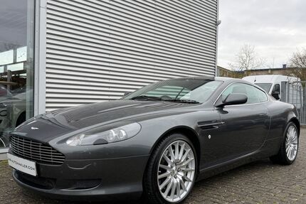 Aston Martin DB9 Gebrauchtwagen