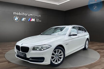 BMW 530 Gebrauchtwagen