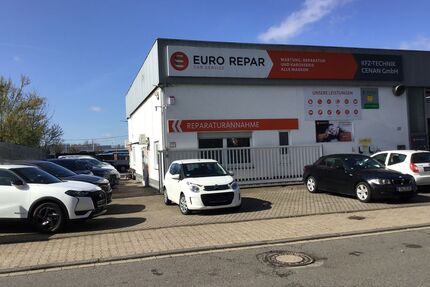 Citroen C1 Gebrauchtwagen