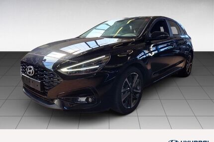 Hyundai i30 Gebrauchtwagen