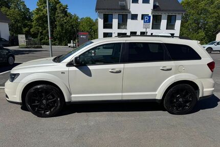 Fiat Freemont Gebrauchtwagen