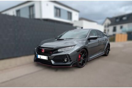 Honda Civic Gebrauchtwagen