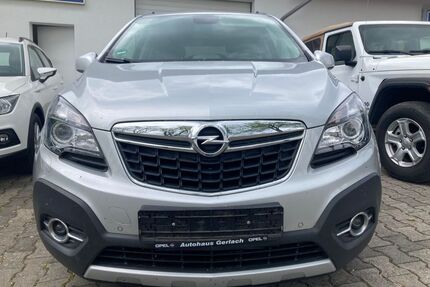 Opel Mokka Gebrauchtwagen