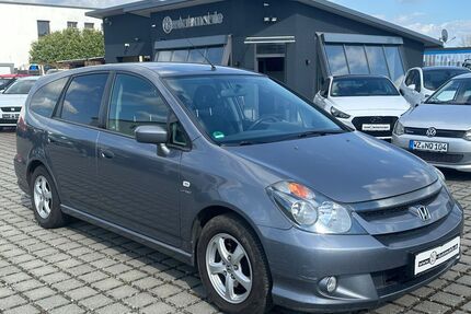 Honda Stream Gebrauchtwagen