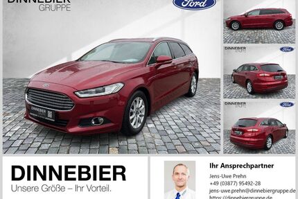 Ford Mondeo Gebrauchtwagen