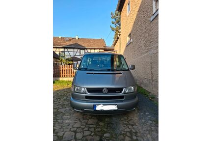 VW T4 Caravelle Gebrauchtwagen