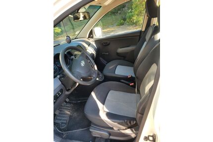 Hyundai i10 Gebrauchtwagen