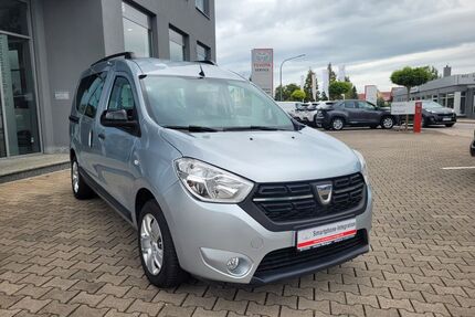 Dacia Dokker Gebrauchtwagen