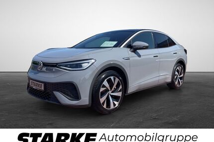 VW ID.5 Gebrauchtwagen