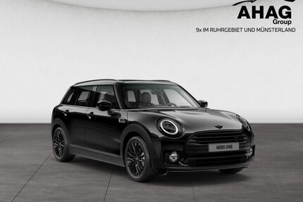 Mini One Clubman Gebrauchtwagen