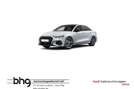 Audi S3 Gebrauchtwagen