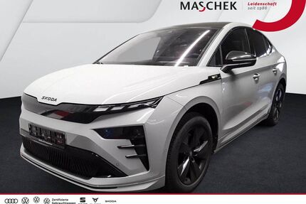 Skoda Enyaq Gebrauchtwagen