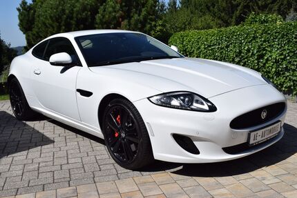 Jaguar XK Gebrauchtwagen