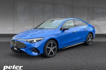 Mercedes-Benz CLA 250 Gebrauchtwagen