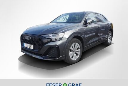 Audi Q8 Gebrauchtwagen