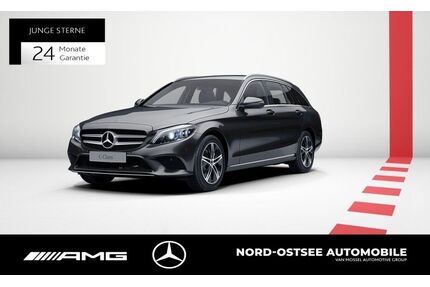 Mercedes-Benz C 220 Gebrauchtwagen