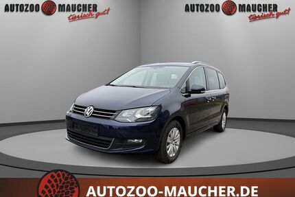 VW Sharan Gebrauchtwagen