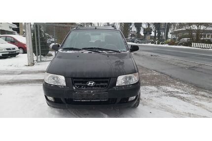 Hyundai Matrix Gebrauchtwagen