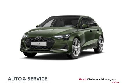 Audi A3 Gebrauchtwagen