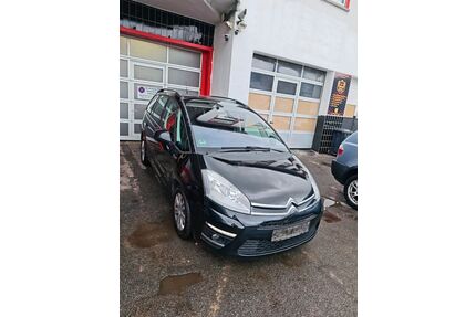 Citroen Grand C4 Picasso / SpaceTourer Gebrauchtwagen