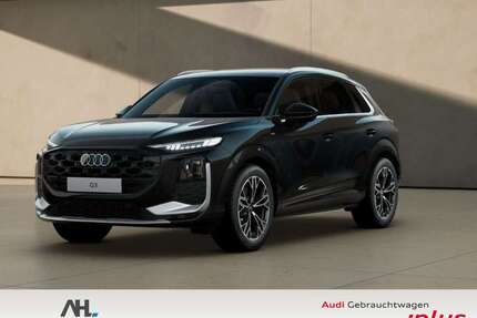Audi Q3 Gebrauchtwagen