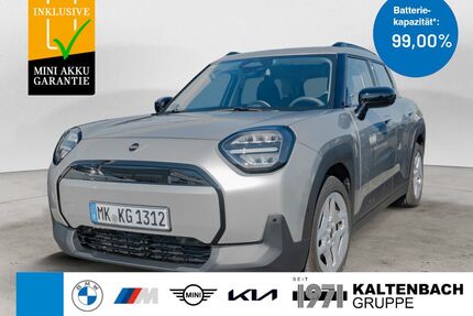 Mini Aceman Gebrauchtwagen