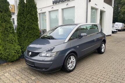 Renault Avantime Gebrauchtwagen