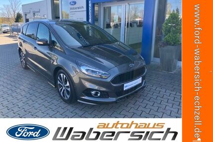 Ford S-Max Gebrauchtwagen