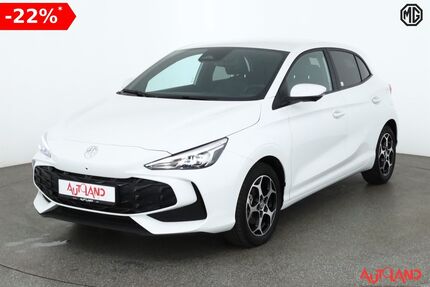 MG MG3 Gebrauchtwagen
