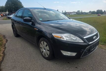 Ford Mondeo Gebrauchtwagen