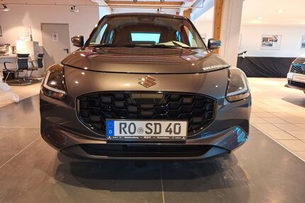 Suzuki Swift Gebrauchtwagen