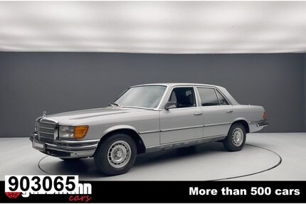 Mercedes-Benz 450 Gebrauchtwagen