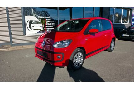 VW up! Gebrauchtwagen