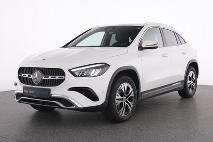 Mercedes-Benz GLA 250 Gebrauchtwagen