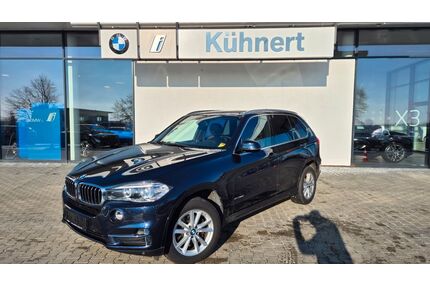 BMW X5 Gebrauchtwagen