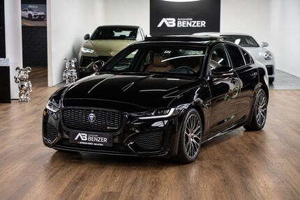 Jaguar XE Gebrauchtwagen