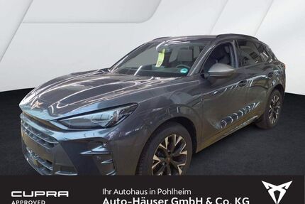 Cupra Terramar Gebrauchtwagen