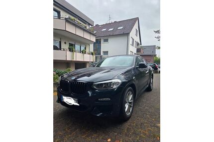 BMW X4 Gebrauchtwagen