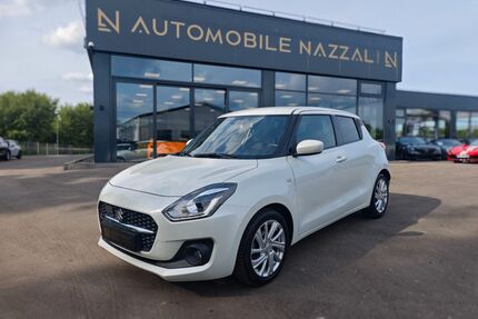 Suzuki Swift Gebrauchtwagen
