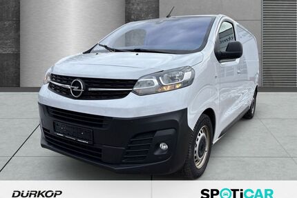 Opel Vivaro Gebrauchtwagen