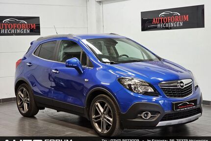 Opel Mokka Gebrauchtwagen