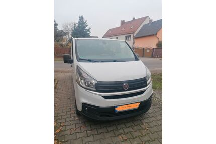 Fiat Talento Gebrauchtwagen