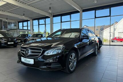 Mercedes-Benz E 350 Gebrauchtwagen