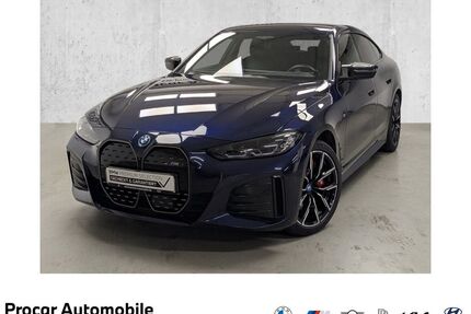 BMW i4 Gebrauchtwagen