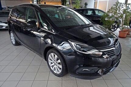 Opel Zafira Tourer Gebrauchtwagen