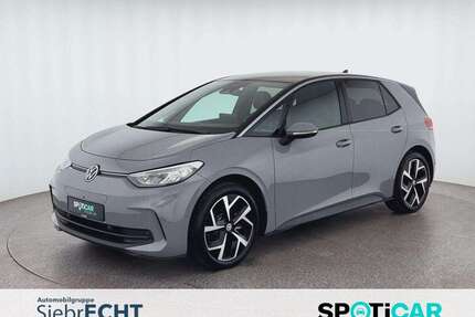 VW ID.3 Gebrauchtwagen
