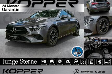 Mercedes-Benz A 250 Gebrauchtwagen