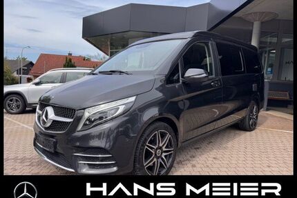 Mercedes-Benz V 220 Gebrauchtwagen