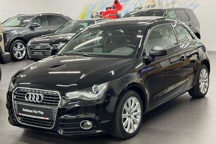 Audi A1 Gebrauchtwagen