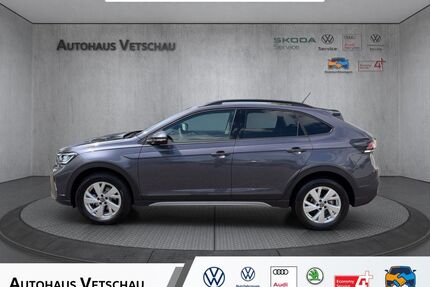 VW Taigo Gebrauchtwagen